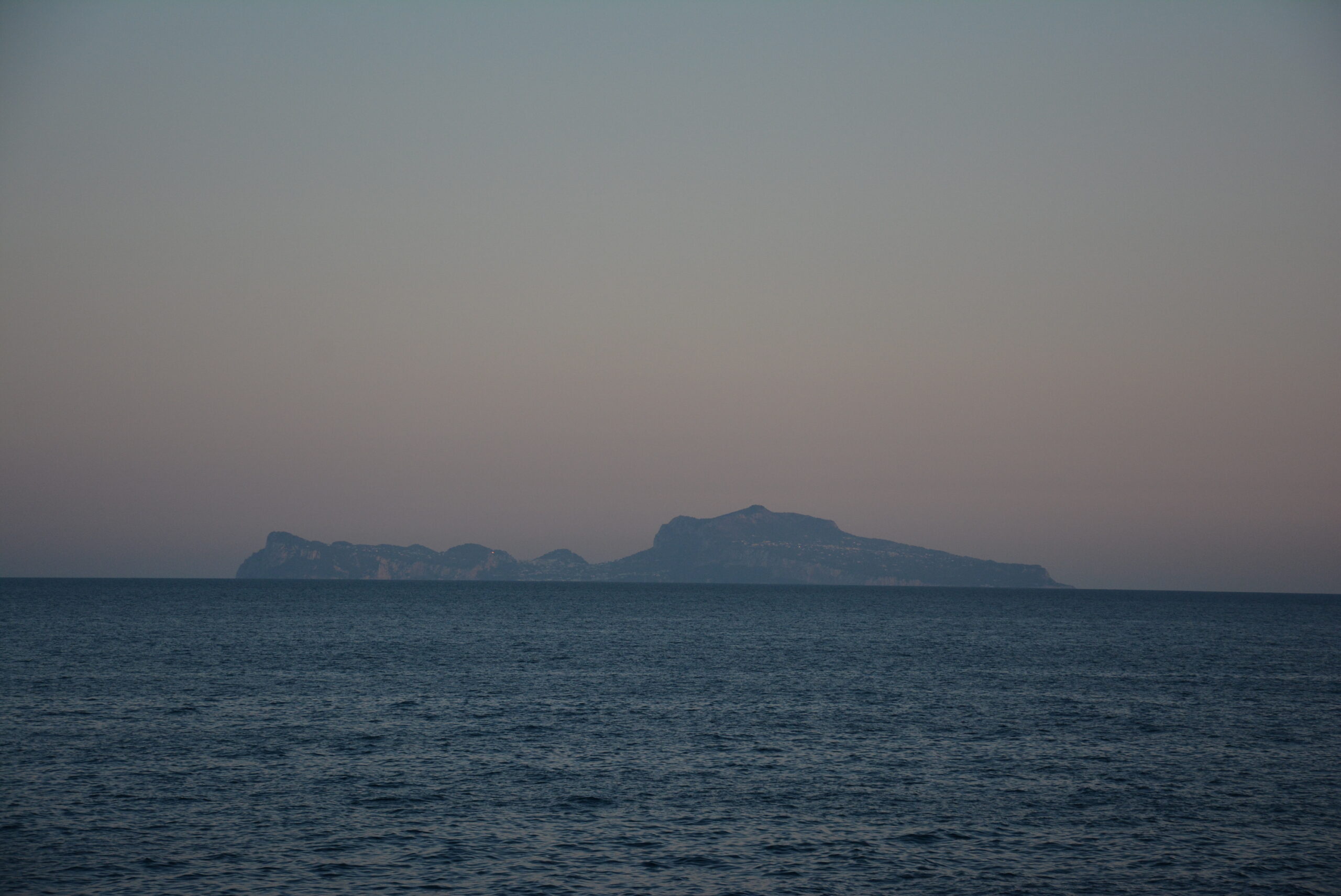 Casa Vacanze Capri